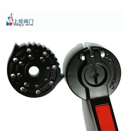 水利工程閥門(mén)配件 管道閥門(mén)藥廠(chǎng)鴨嘴式手柄 對(duì)夾蝶閥鋁合金手柄